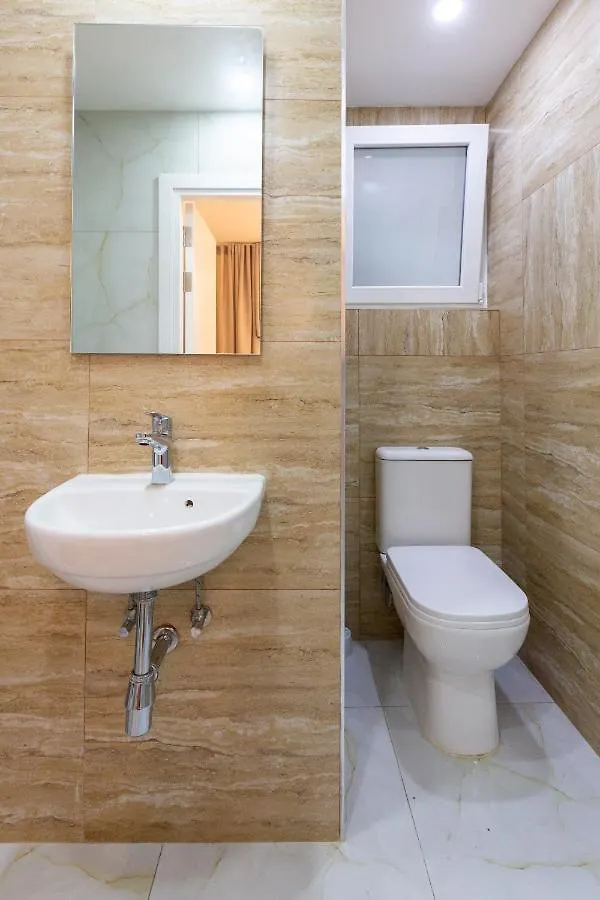 Διαμέρισμα Valletta Collection - Gb Duplex