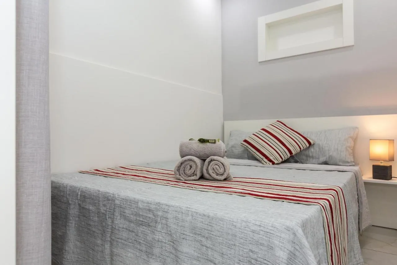 Valletta Collection - Gb Duplex Μάλτα