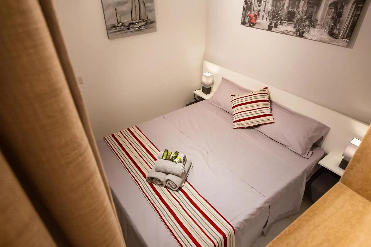 Valletta Collection - Gb Duplex Μάλτα