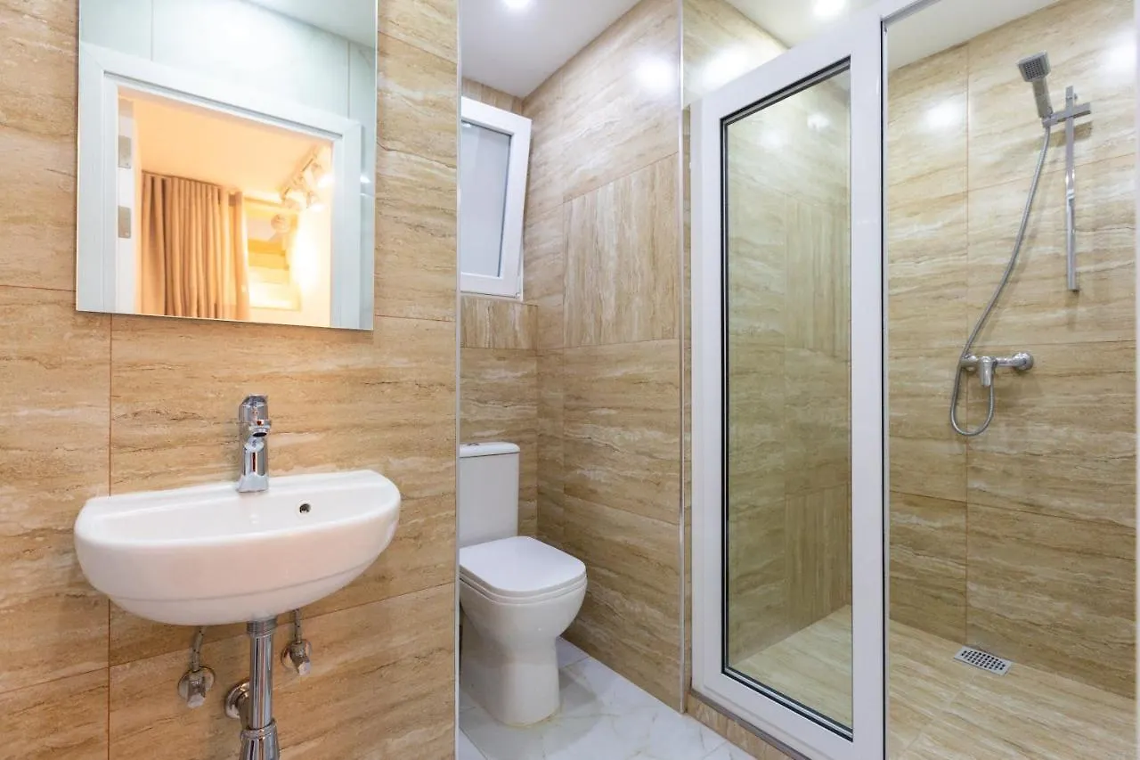 Valletta Collection - Gb Duplex Μάλτα