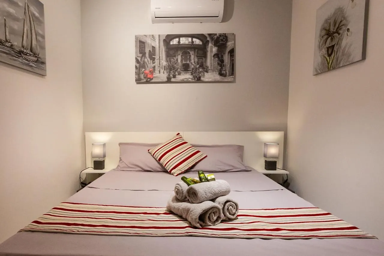 Valletta Collection - Gb Duplex