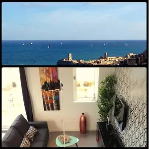  Appartement Art Penthouse With Seaview