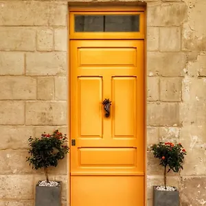 Valletta Central Suites Διαμέρισμα