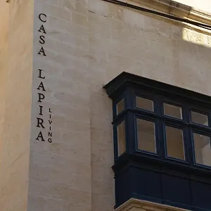 Casa Lapira Vendégház