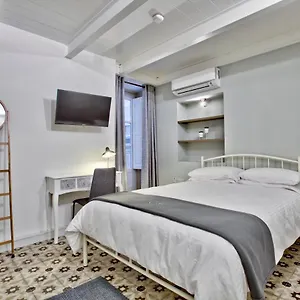 Affittacamere Chateau La Vallette - St. Elmo, La Valletta