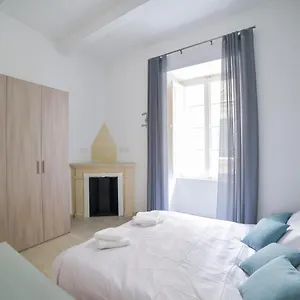 Appartamento Ca 1 - Deluxe Two-bedroom In, La Valletta