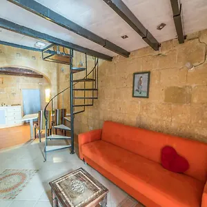 Appartamento Pa- Pandora's Loft, La Valletta