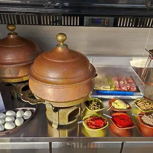 Hotel Pjazza Merkanti - Boutique Living, La Valletta