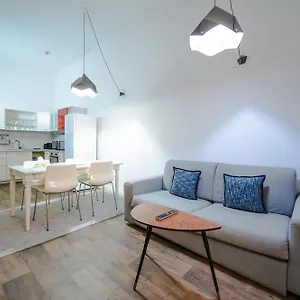 Vallettastay Standard In Διαμέρισμα