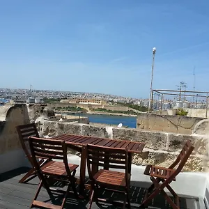 Casa vacanze Maisonette Malta, La Valletta