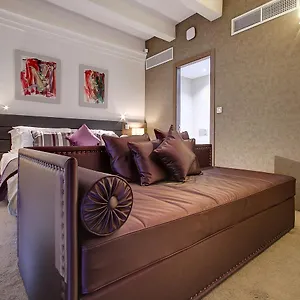 Palazzo Paolina Boutique Szálloda