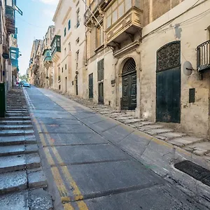 Affittacamere Kampnar Living, La Valletta