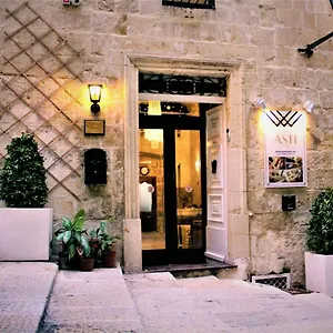 Casa Asti Gasthof