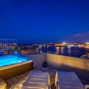 Bed & Breakfast Tano's Boutique, La Valletta