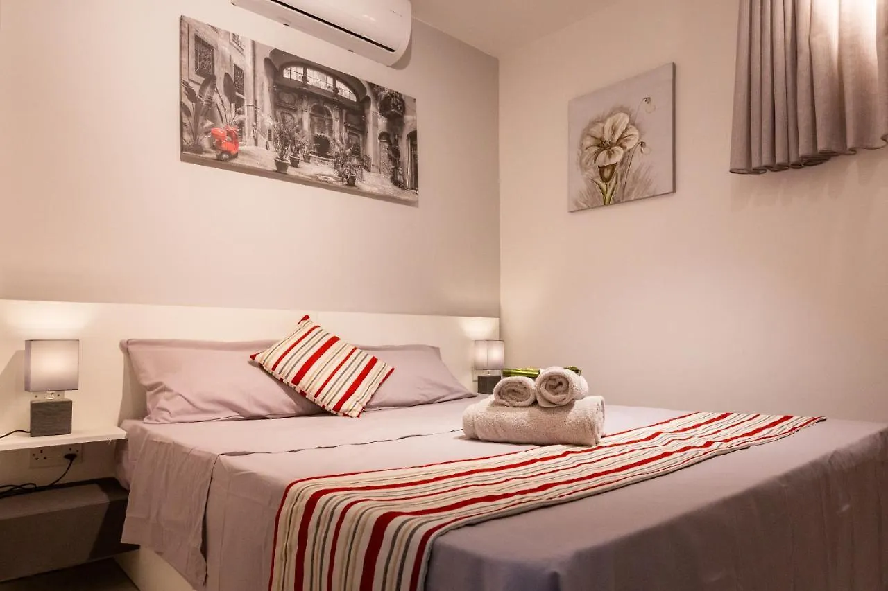 Apartment Valletta Collection - Gb Duplex