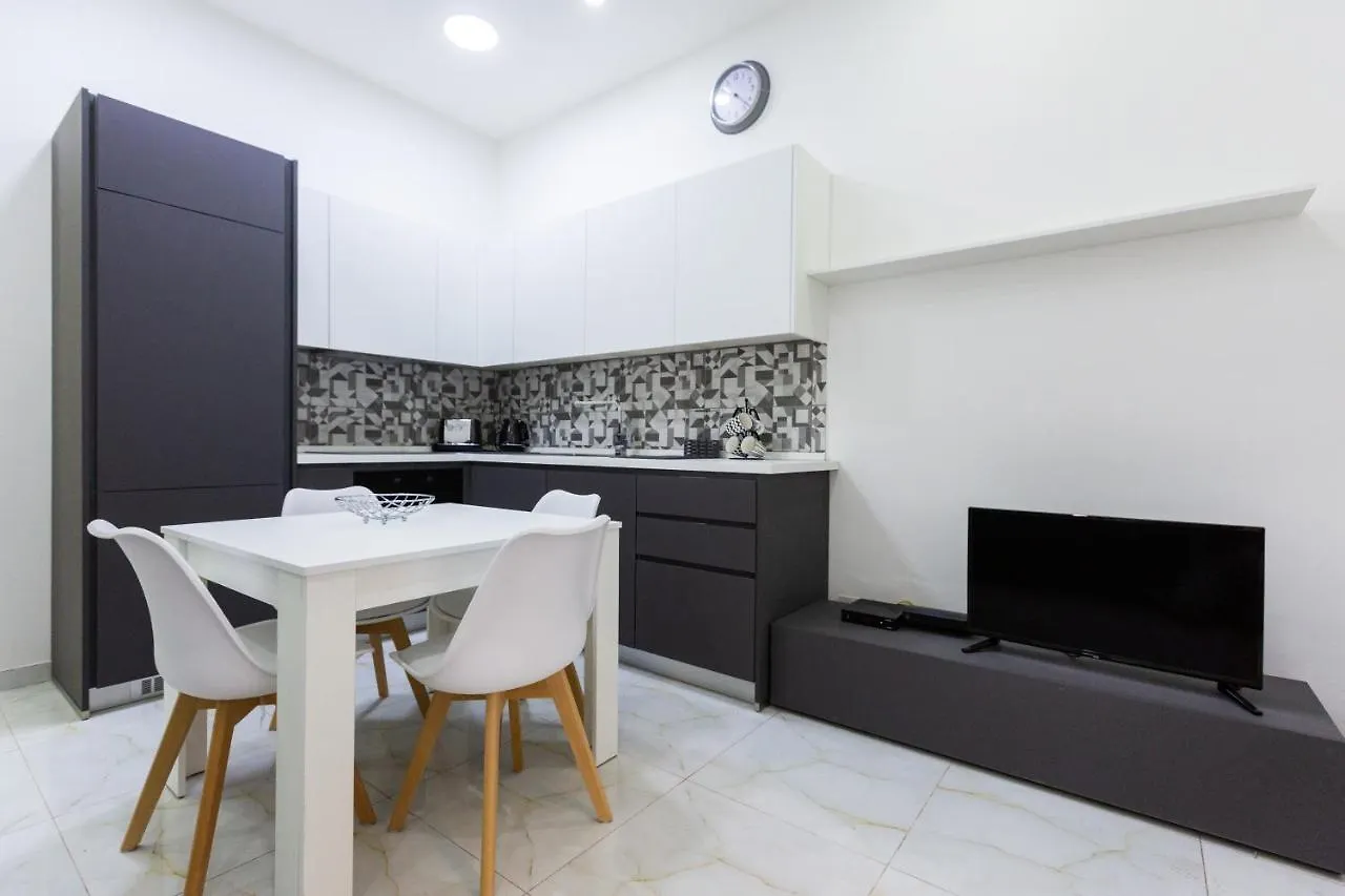 Valletta Collection - Gb Duplex Apartment