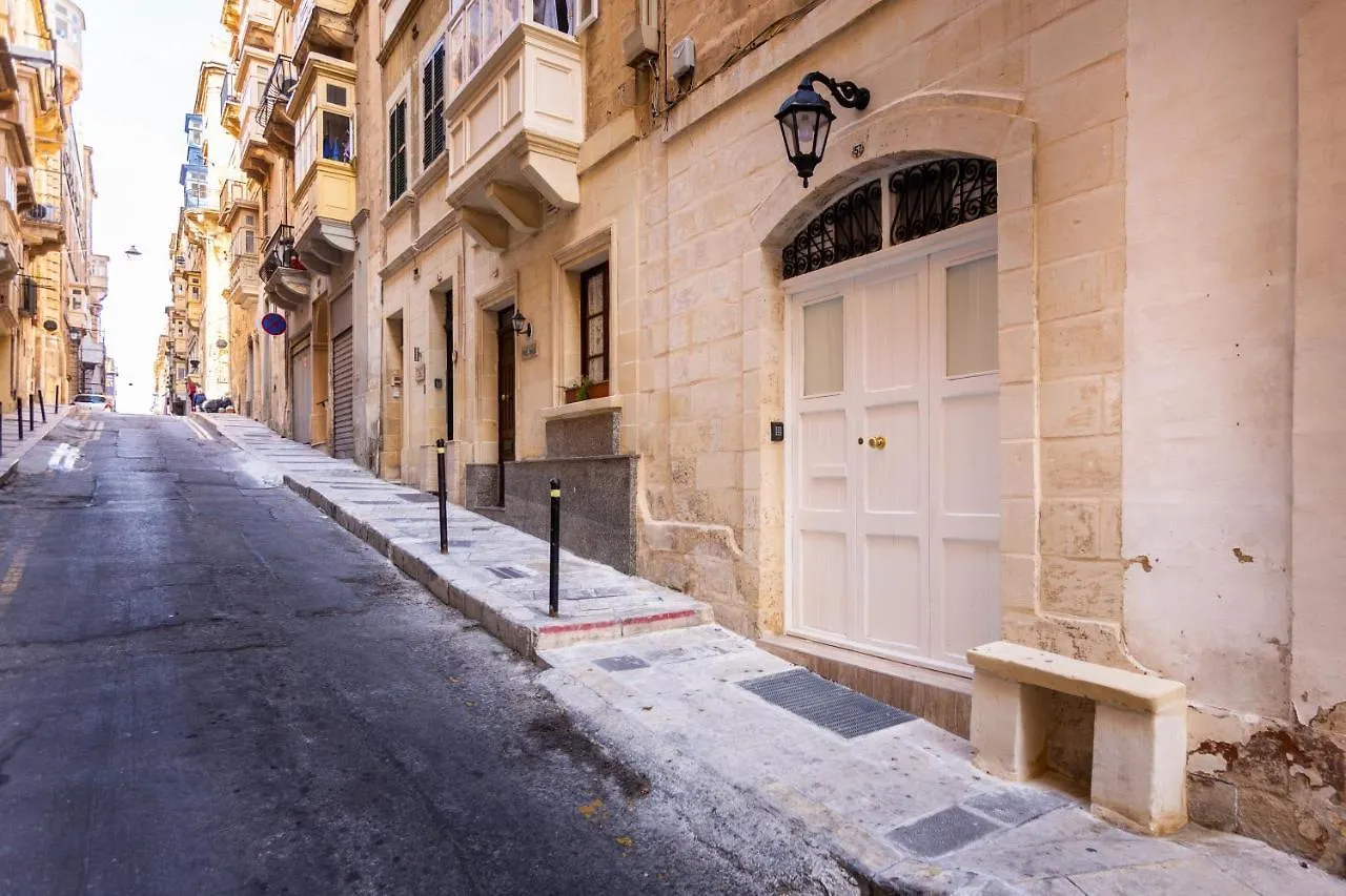 Valletta Collection - Gb Duplex 0*,  Malta