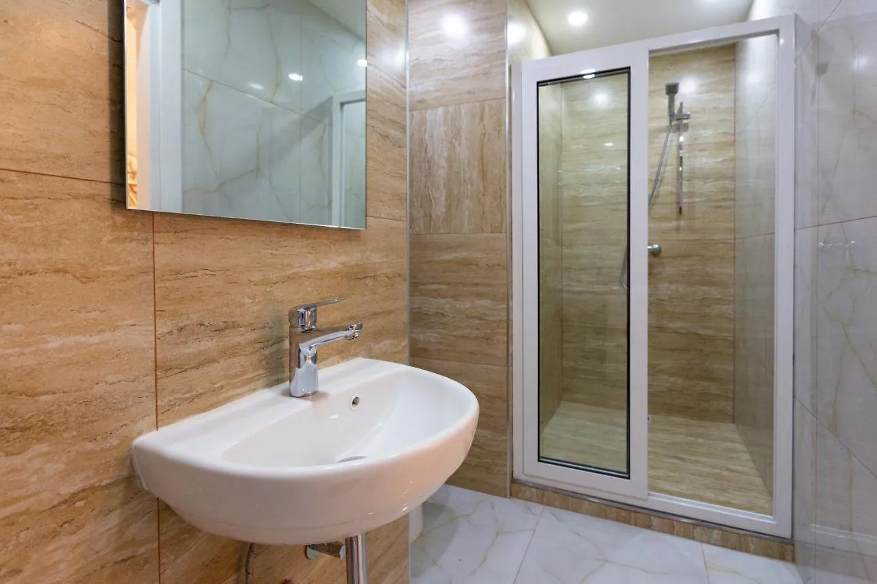 Apartment Valletta Collection - Gb Duplex