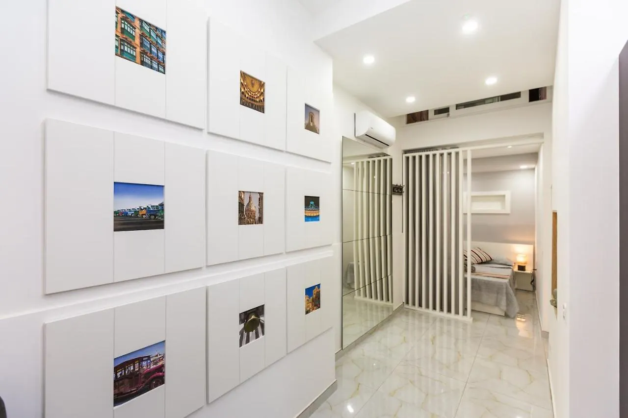 Valletta Collection - Gb Duplex