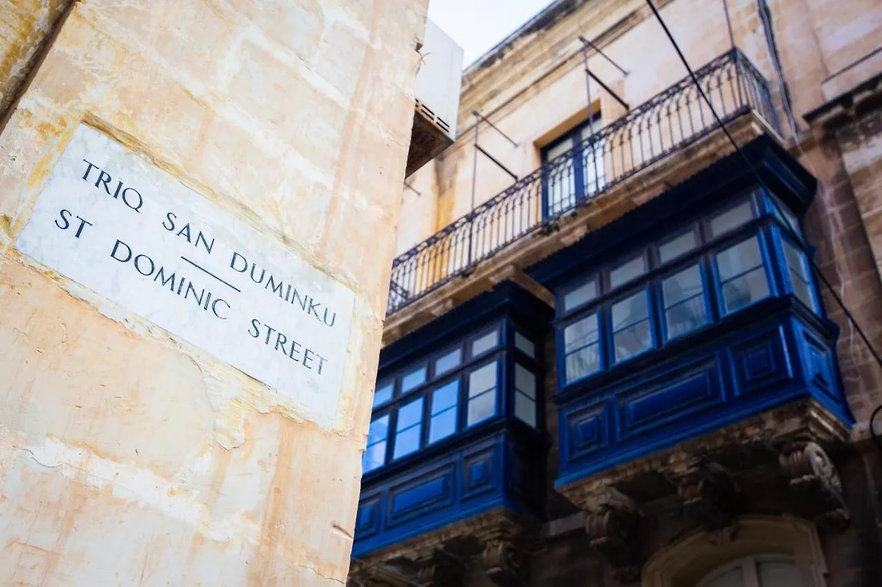 Valletta Collection - Gb Duplex Apartment