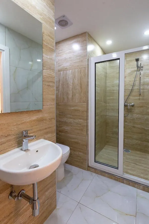 Apartment Valletta Collection - Gb Duplex Malta