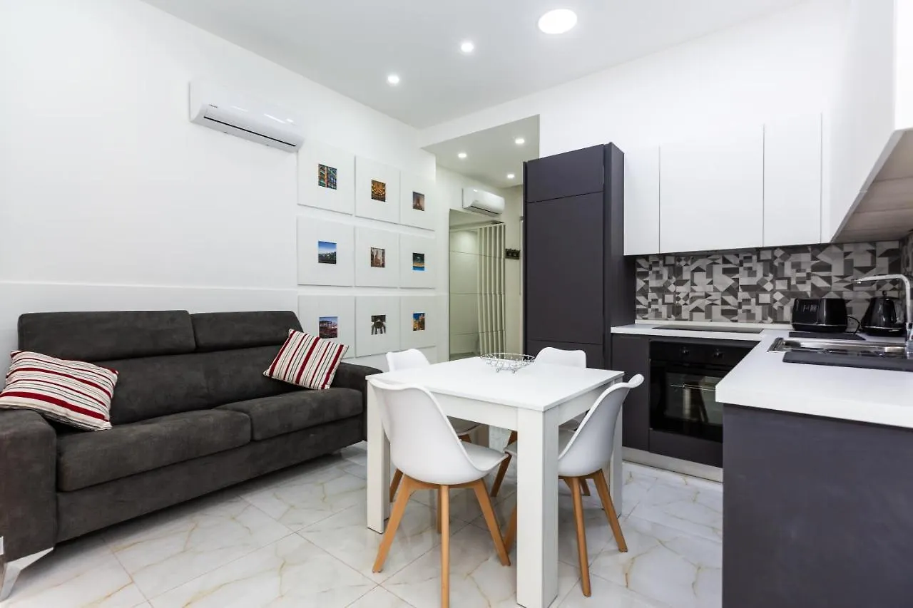 Valletta Collection - Gb Duplex