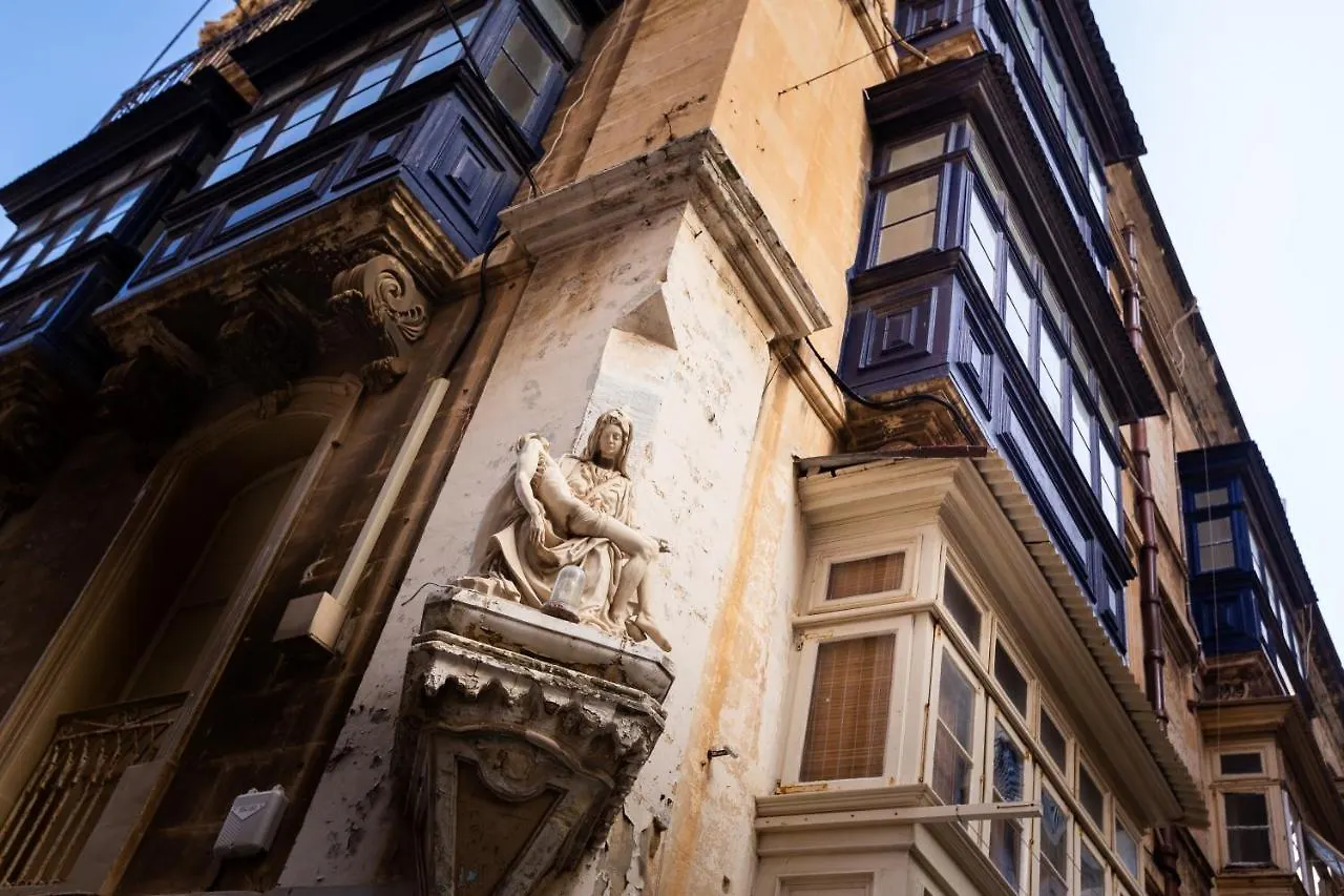 Apartment Valletta Collection - Gb Duplex