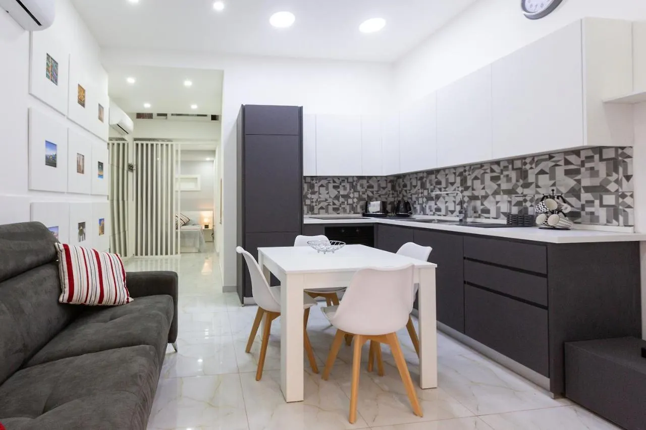 Valletta Collection - Gb Duplex Apartment