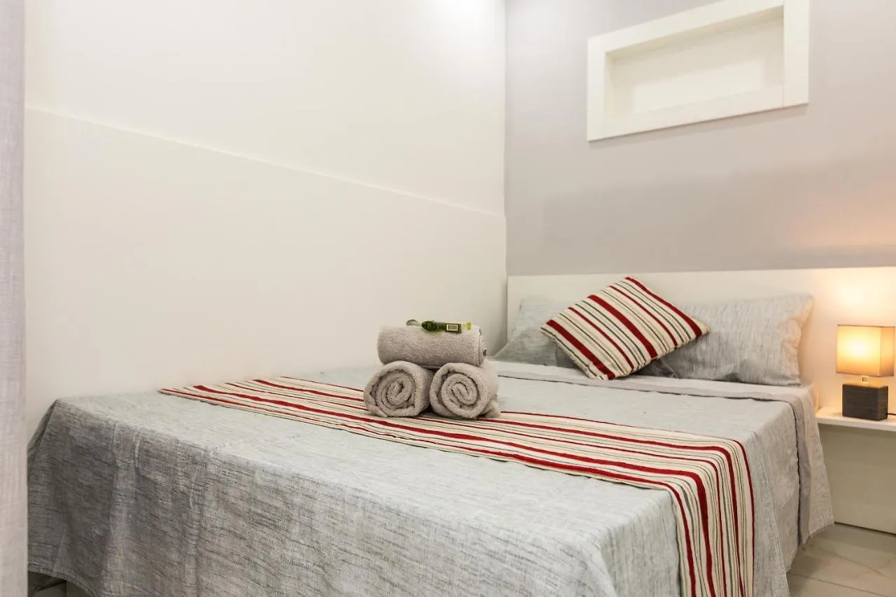 Valletta Collection - Gb Duplex Apartment