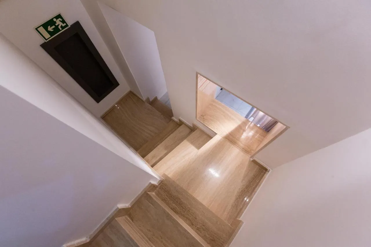 Valletta Collection - Gb Duplex Apartment
