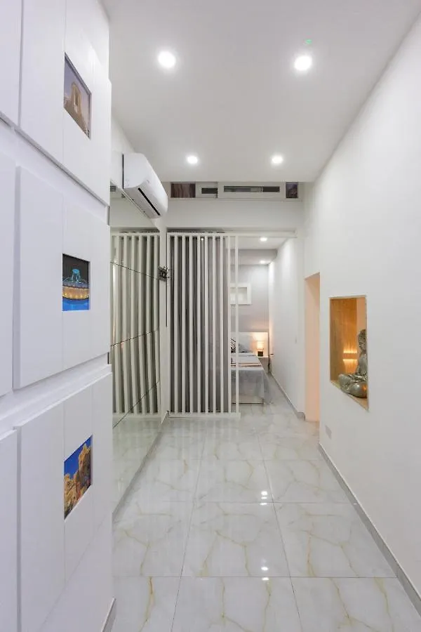 Valletta Collection - Gb Duplex