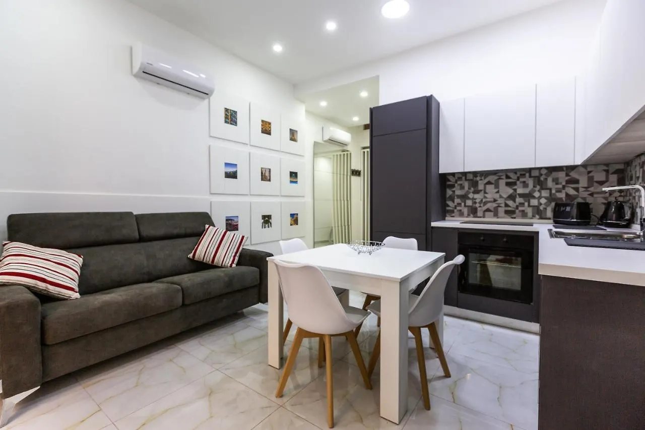 Valletta Collection - Gb Duplex 0*,