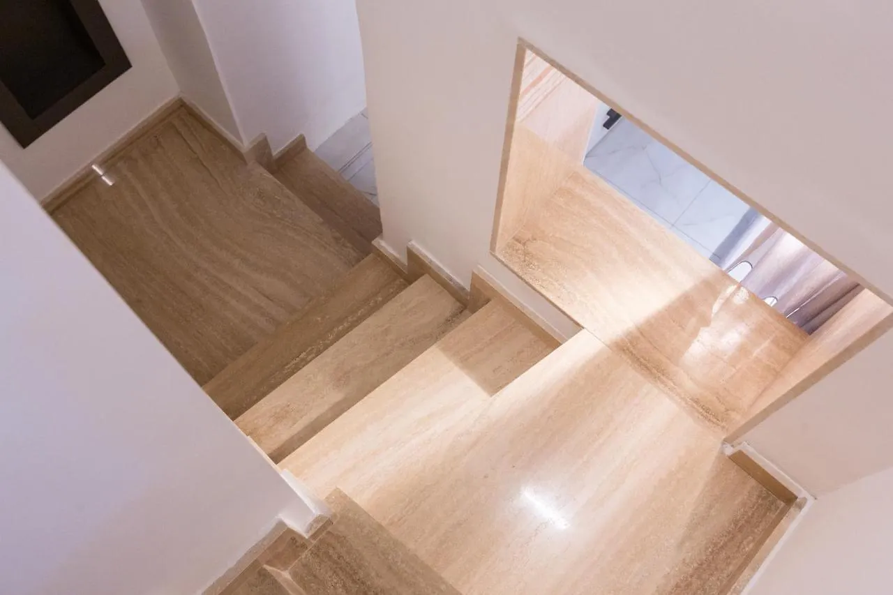 Apartment Valletta Collection - Gb Duplex