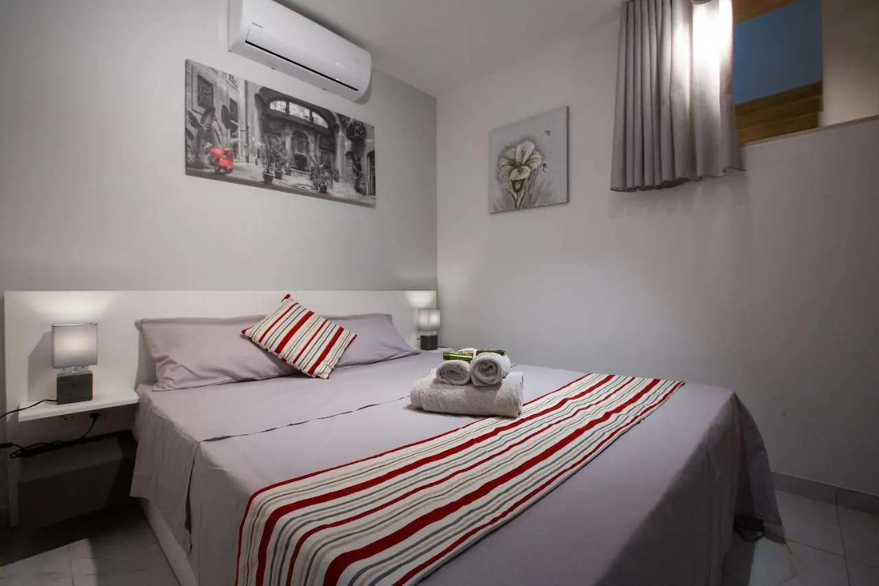Apartment Valletta Collection - Gb Duplex