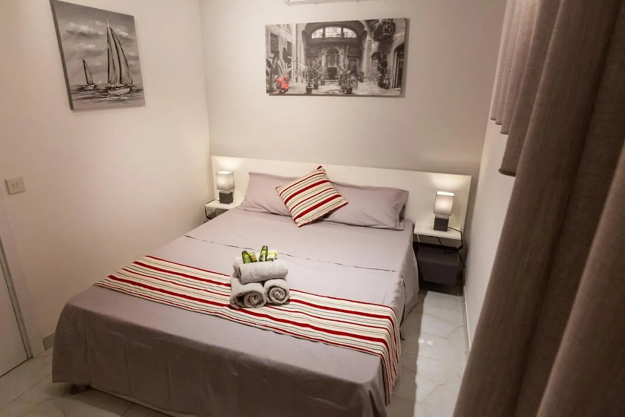 Valletta Collection - Gb Duplex